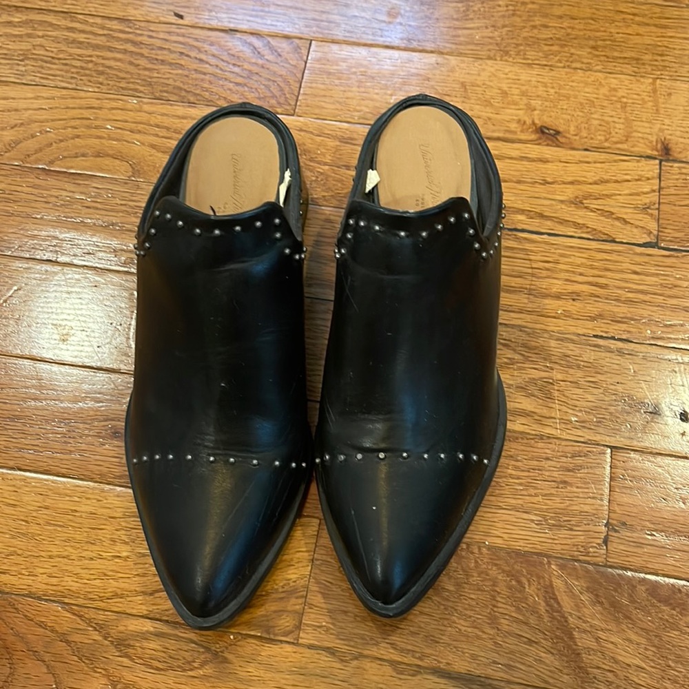 Target slip on boots